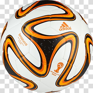 Adidas Brazuca transparent background PNG cliparts free download