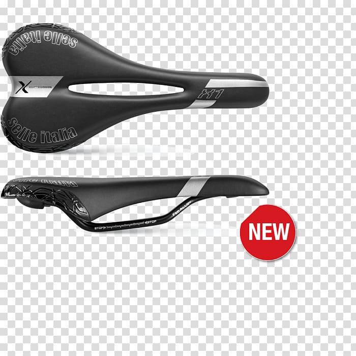 Bicycle Saddles Cyclo-cross Selle Italia Cross-country cycling, Bicycle transparent background PNG clipart