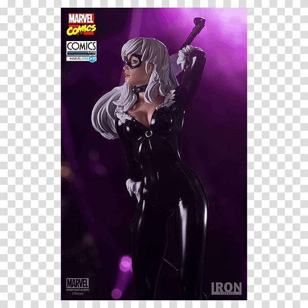Felicia Hardy Spider-Man Venom Gamora Iron Man, marvel studios transparent background PNG clipart