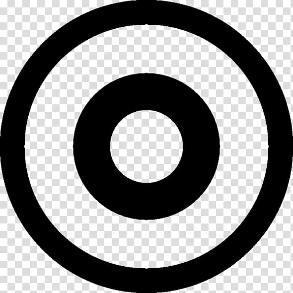 Registered trademark symbol Copyright symbol Logo, copyright transparent background PNG clipart