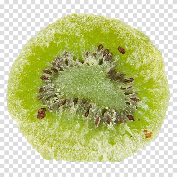 Kiwifruit , Kiwi slices close-up free transparent background PNG clipart
