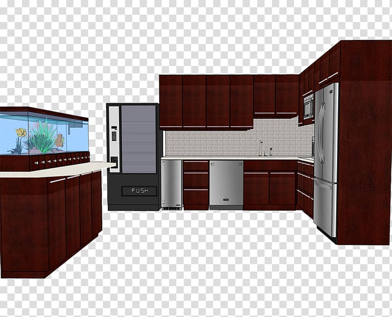 Kitchen cabinet Furniture Office Interior Design Services, kitchen transparent background PNG clipart