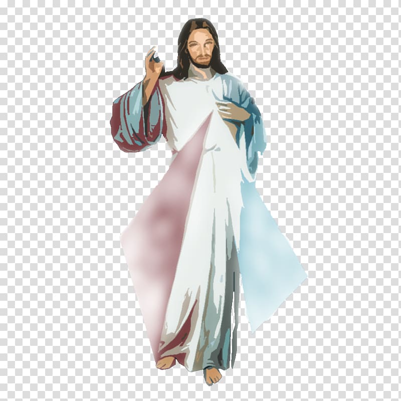 Divine Mercy Ano Santo Da Misericordia Dives in misericordia Lar de Jesus Misericordioso, Family transparent background PNG clipart