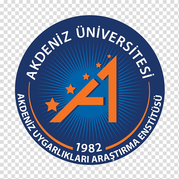 Akdeniz University Logo Emblem Trademark Hatay Mustafa Kemal University, transparent background PNG clipart