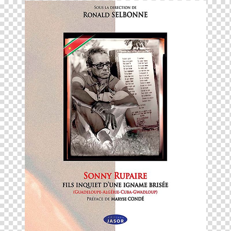 Sonny Rupaire, fils inquiet d\'une igname brisée Advertising Plakat naukowy Yam, jas transparent background PNG clipart