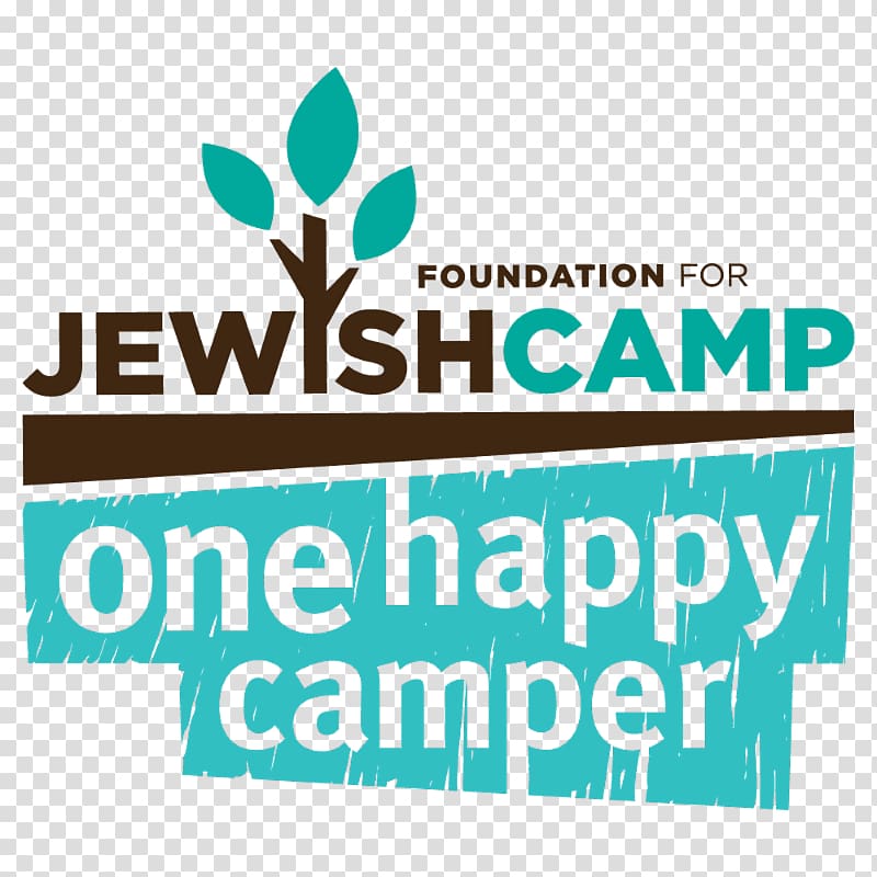 Foundation for Jewish Camp Jewish Federation Habonim Dror Camp Moshava Jewish people, Judaism transparent background PNG clipart