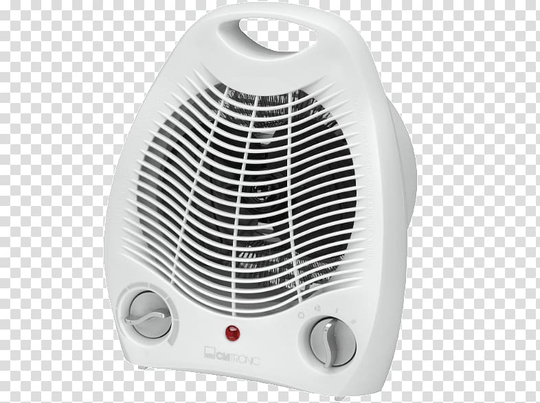 Fan heater Electric heating Electricity, fan transparent background PNG clipart