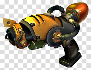 Ratchet & Clank: Going Commando Ratchet & Clank Future: Tools of Destruction Ratchet & Clank Future: A Crack in Time Ratchet & Clank: Full Frontal Assault, others transparent background PNG clipart thumbnail