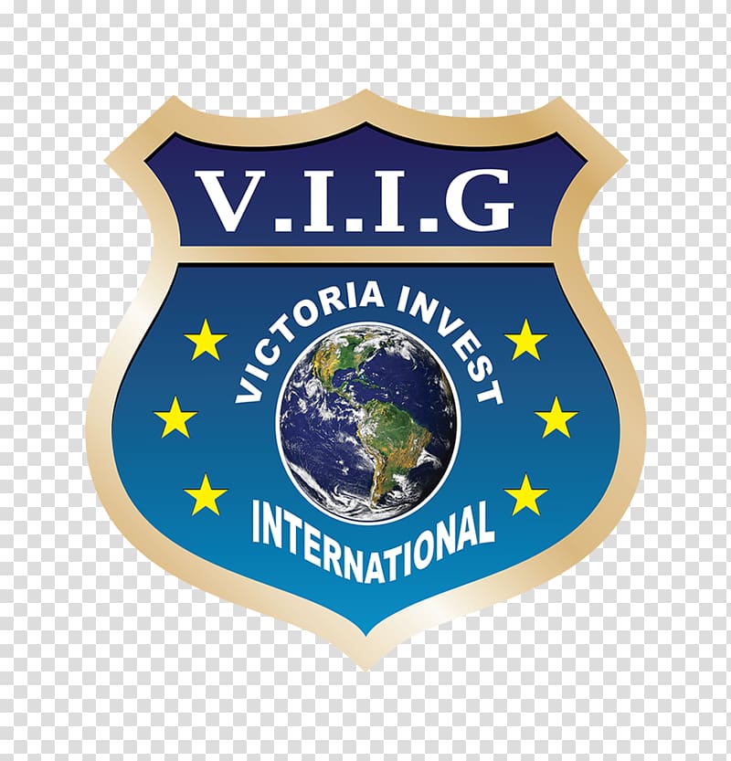 Victoria Invest International Group Investment Business Logo, others transparent background PNG clipart