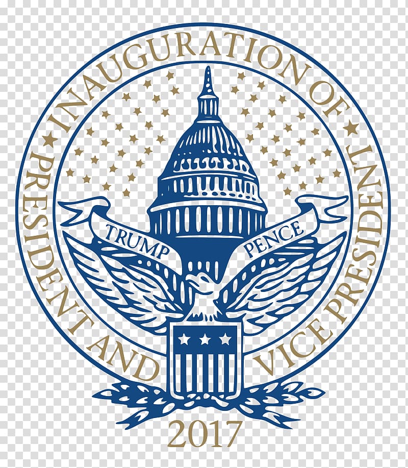 Donald Trump 2017 presidential inauguration Washington, D.C. President of the United States Republican Party, Inaugural transparent background PNG clipart