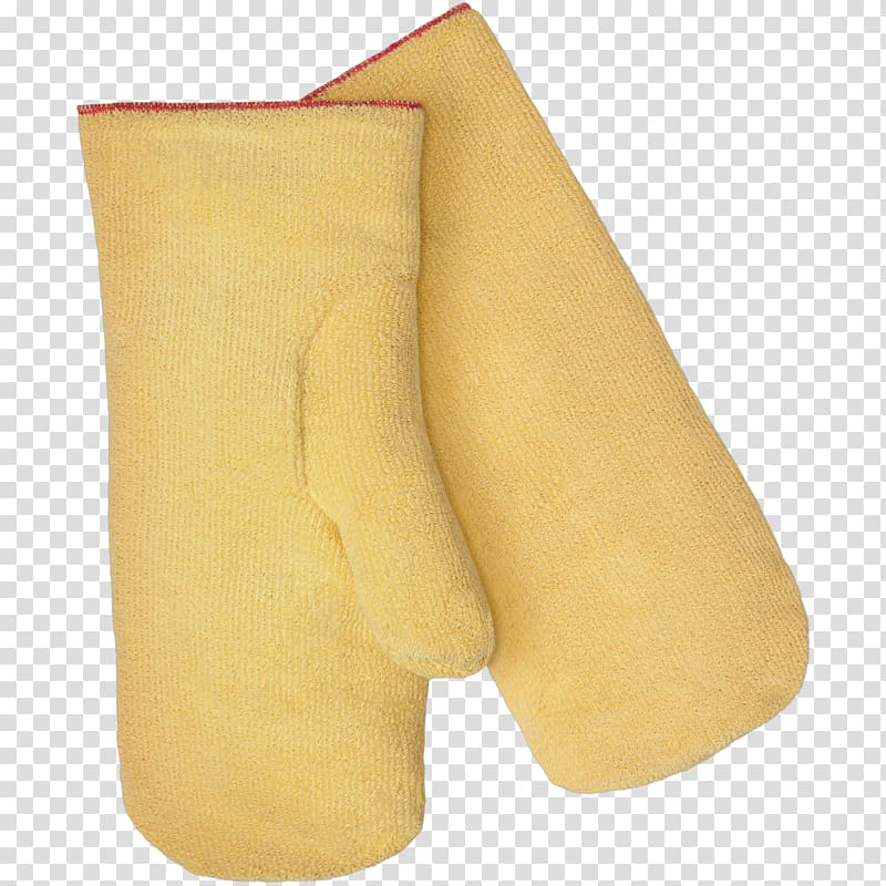 Cut-resistant gloves Kevlar Heat, Terrycloth transparent background PNG clipart