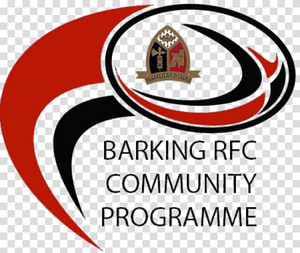 Barking Rugby Football Club Rugby union Rugby Football Union, football transparent background PNG clipart