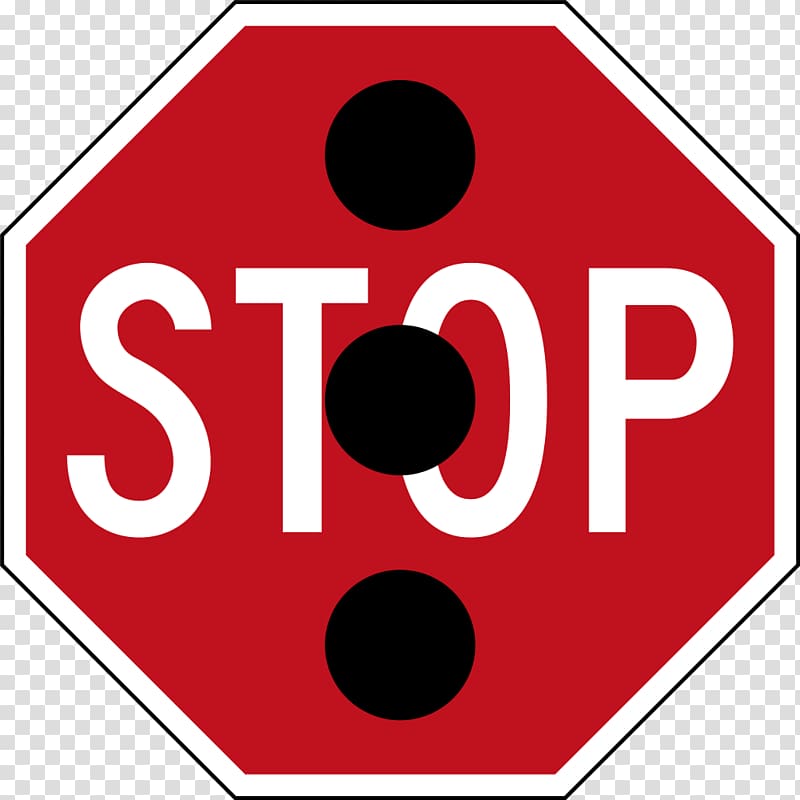 Stop sign Traffic sign Manual on Uniform Traffic Control Devices Traffic light, traffic light transparent background PNG clipart