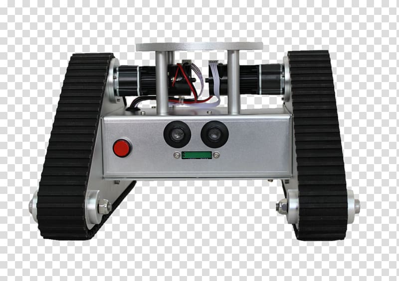 Robot kit Mobile robot Robotics Sensor, robot transparent background PNG clipart