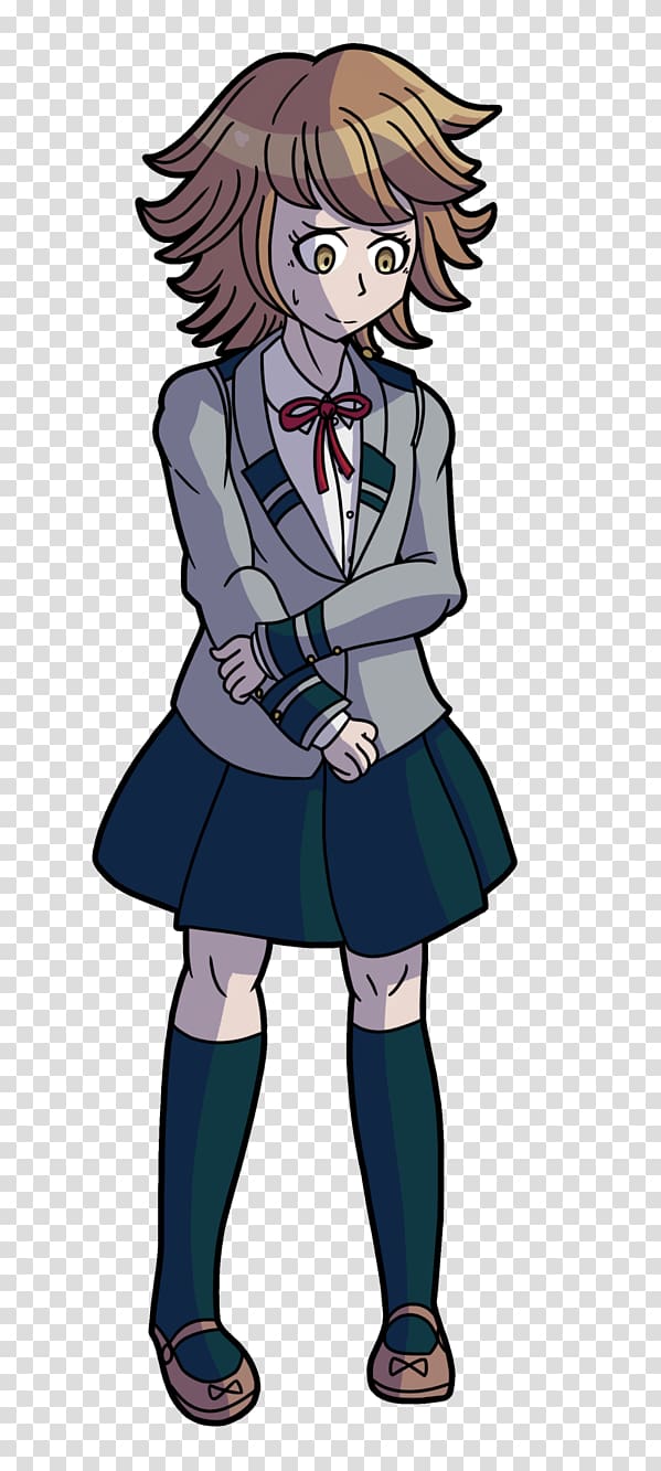School uniform Anime Costume Fiction, shoto todoroki transparent background PNG clipart