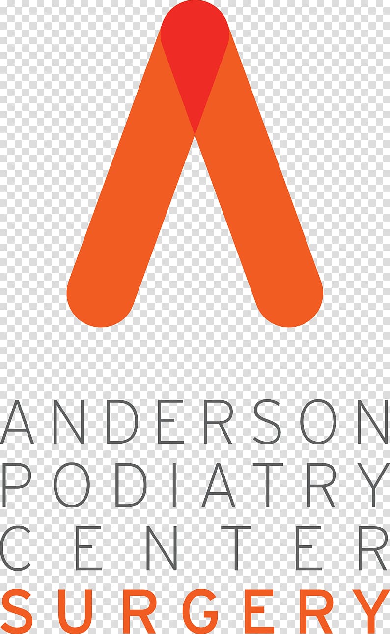 Anderson Podiatry Center Outpatient surgery Foot, Chiropody Treatment transparent background PNG clipart