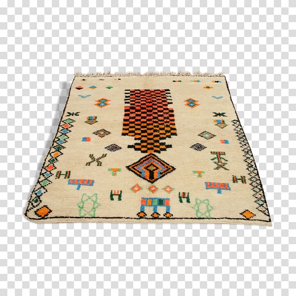Boujad Berber carpet Flooring Berbers, carpet transparent background PNG clipart