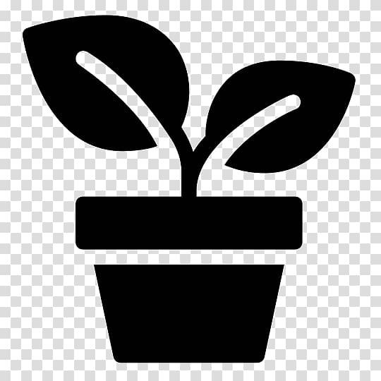 Computer Icons Houseplant Flowerpot Bonsai, plant transparent background PNG clipart