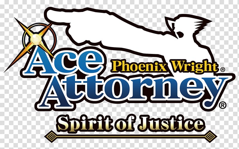 Ace Attorney 6 Phoenix Wright: Ace Attorney − Justice for All Apollo Justice: Ace Attorney Capcom, others transparent background PNG clipart