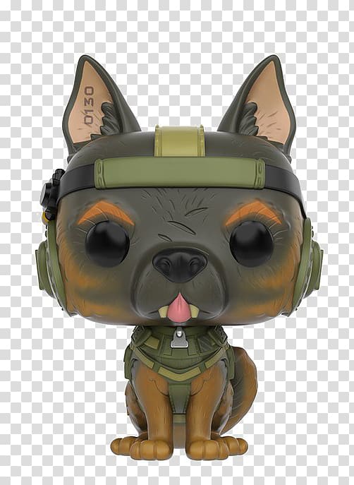 Call of Duty Funko Video game Action & Toy Figures Bobblehead, Pop Pro transparent background PNG clipart