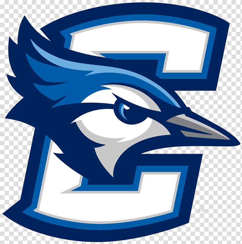 Creighton University Creighton Bluejays men\'s basketball Creighton Bluejays women\'s basketball NCAA Men\'s Division I Basketball Tournament Sport, eye-catching ripples transparent background PNG clipart