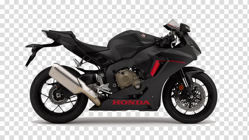 Honda CBR1000RR Motorcycle Honda CBR900RR Sport bike, honda transparent background PNG clipart
