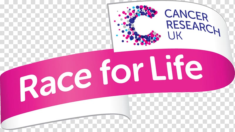 Race for Life Charitable organization Cancer Research UK 5K run Running, others transparent background PNG clipart