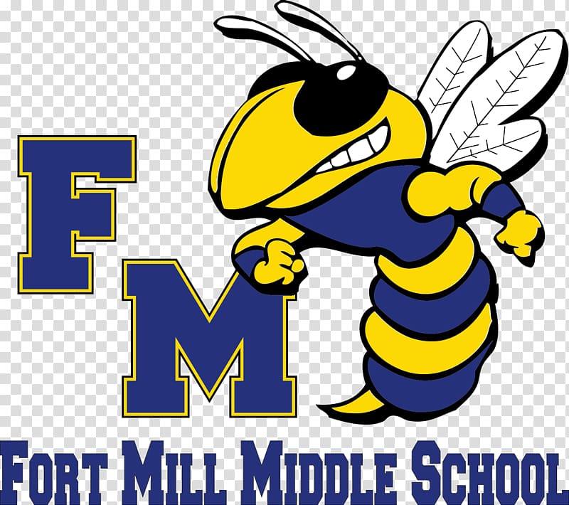 York County School District 4 Fort Mill Middle School National Secondary School, school transparent background PNG clipart