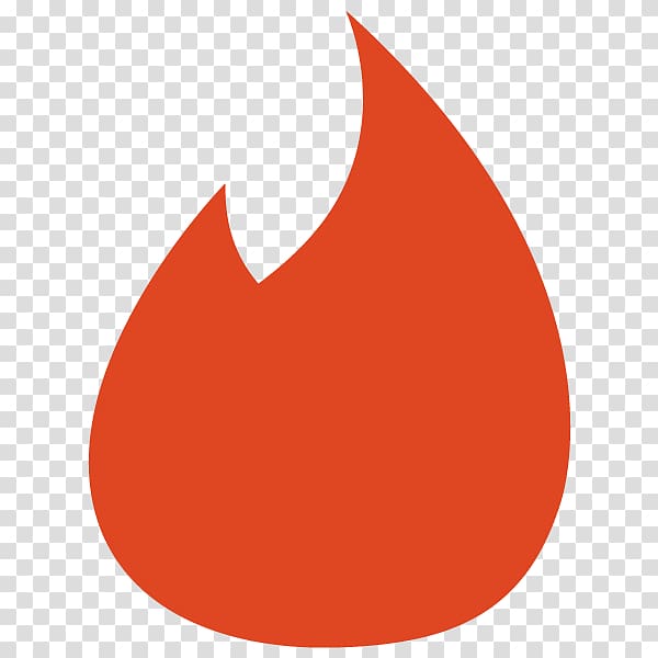 flame illustration, Tinder Logo Computer Icons Bumble, mango transparent background PNG clipart