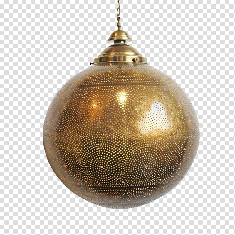 Christmas ornament Sphere Light fixture Ceiling, christmas transparent background PNG clipart