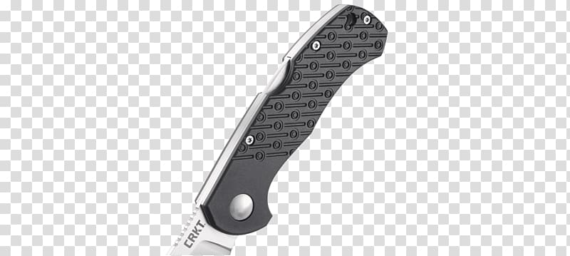 Pocketknife Buck Knives Rockwell scale Shure SM57, knife transparent background PNG clipart