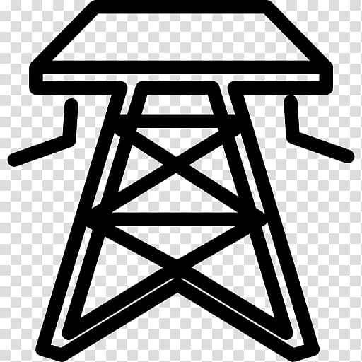 Computer Icons Structure , electric Tower transparent background PNG clipart