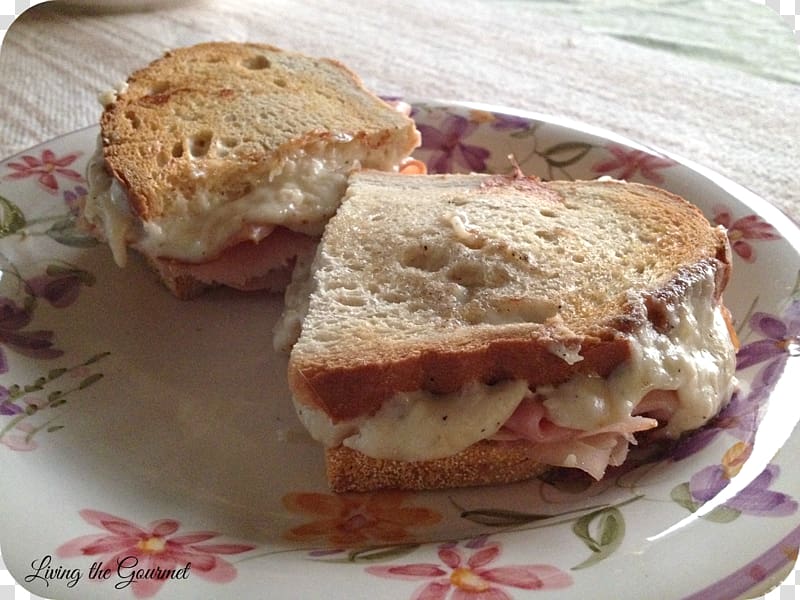 Breakfast sandwich Ham and cheese sandwich Bacon sandwich Fast food, tzatziki transparent background PNG clipart