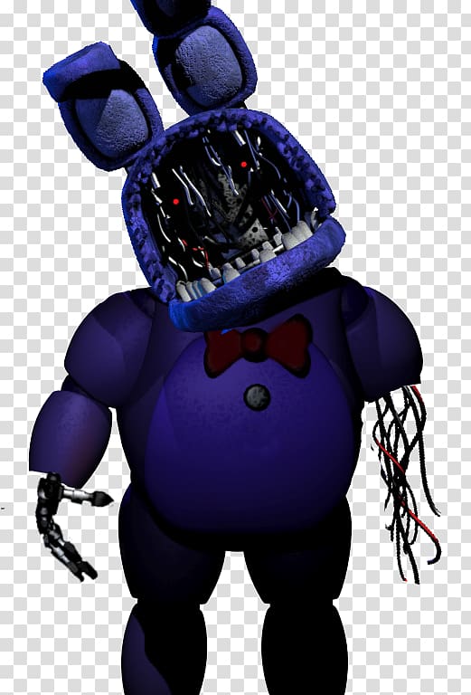 Five Nights at Freddy\'s 2 Five Nights at Freddy\'s 3 Five Nights at Freddy\'s 4 Animatronics, respect the old and cherish the young transparent background PNG clipart