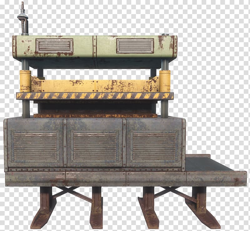 Fallout 4: Contraptions Workshop Wasteland Wikia, ammunition transparent background PNG clipart