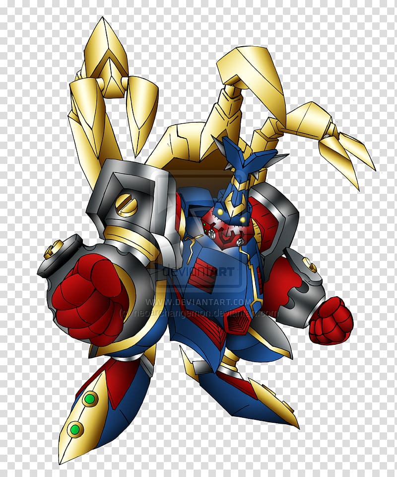 Ballistamon Shoutmon Lista de digimons Dorurumon, digimon transparent background PNG clipart