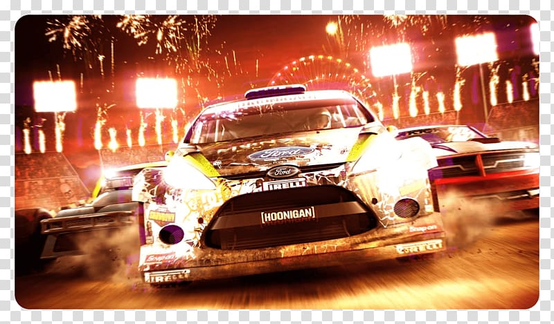 Dirt 3 Dirt: Showdown Colin McRae: Dirt Dirt 4 Dirt Rally, rally transparent background PNG clipart