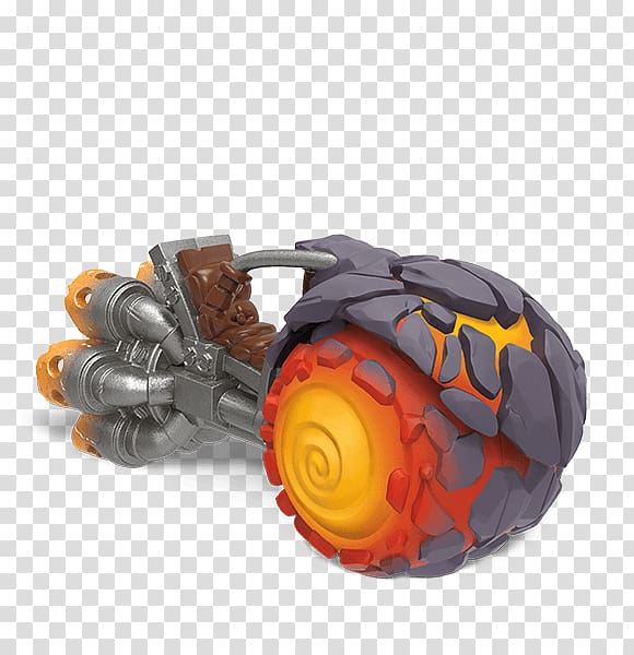 Skylanders: SuperChargers Skylanders: Imaginators Skylanders: Giants Motorcycle Video game, motorcycle transparent background PNG clipart