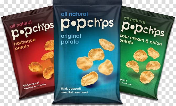 Fizzy Drinks Popchips Muffin Potato chip Junk food, delicious potato chips transparent background PNG clipart