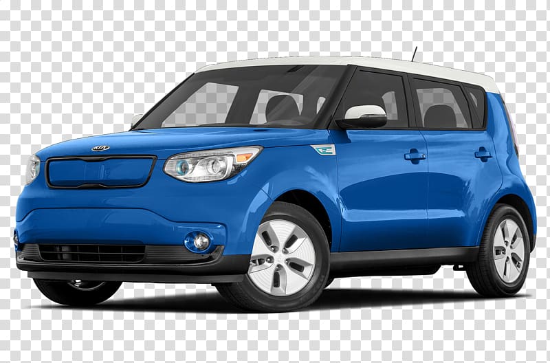 Kia Soul EV Car Kia Motors Kia Quoris, kia transparent background PNG clipart