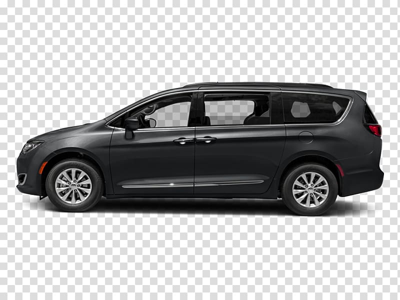 2018 Chrysler Pacifica Touring L Plus Passenger Van 2018 Chrysler Pacifica L Passenger Van Ram Pickup Jeep, jeep transparent background PNG clipart