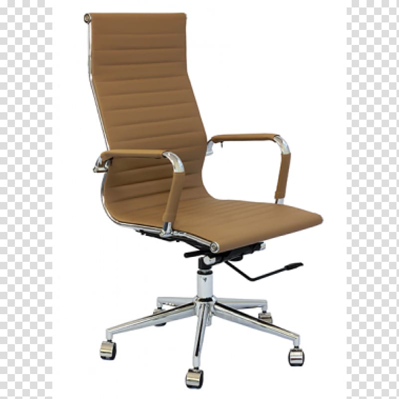 Sable Faux Leather (D8492) Office & Desk Chairs Furniture, chair transparent background PNG clipart