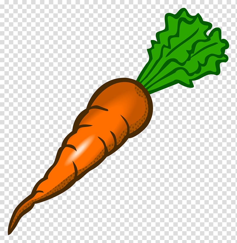 Carrot Vegetable , Baby Carrots transparent background PNG clipart