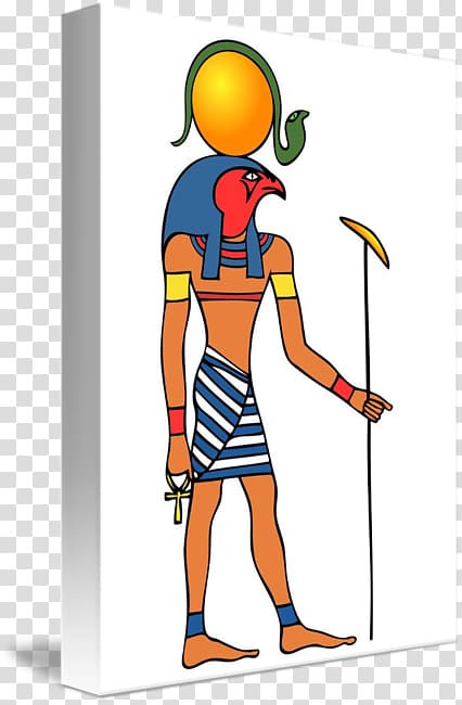 Ancient Egyptian deities Ra Ancient Egyptian religion Solar deity, ra egyptian god transparent background PNG clipart
