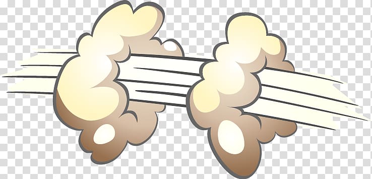 Cartoon Speech balloon , Explosion Explosion cloud transparent background PNG clipart