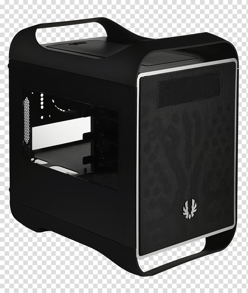 Computer Cases & Housings Power supply unit Mini-ITX microATX, prodigy transparent background PNG clipart