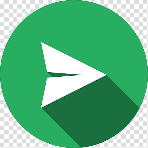 Google Hangouts logo, Bullet Computer Icons Arrow, bullets transparent background PNG clipart