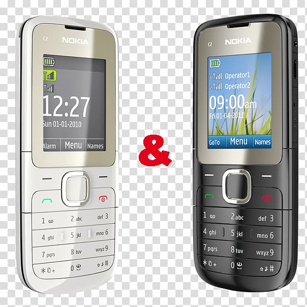 Feature phone Smartphone Nokia C2-00 Nokia C3-00 Nokia E72, smartphone transparent background PNG clipart