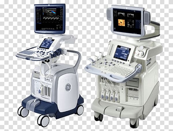 Ultrasonography GE Healthcare Ultrasound Radiology Voluson 730, others transparent background PNG clipart