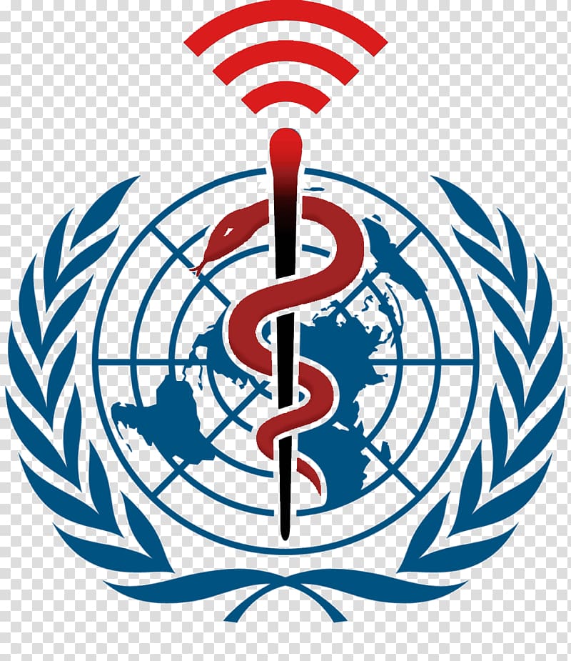 World Health Organization World Health Assembly United Nations Public health Medicine, wifi logo ai transparent background PNG clipart